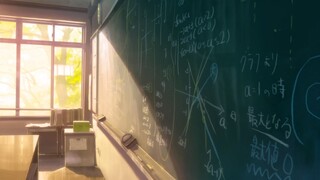 【毕业/高虐/混剪】希望你不要忘记我，这就足够了