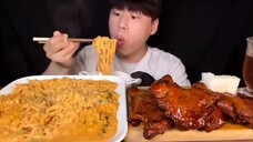 Yummy 😋 Yt: 면미니minii