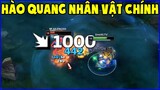 Đây chính là thứ được gọi hào quang nhân vật chính, Tyler1 thể hiện trình Irelia trong trận đấu tập