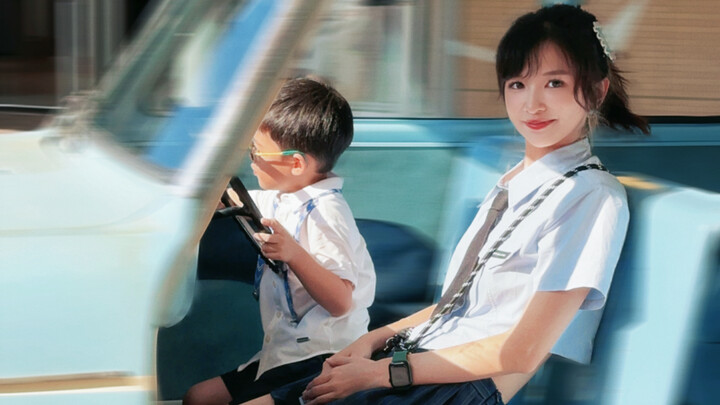 أحلام النهار💭 تتحقق ليلاً! هكذا يربي مواليد التسعينيات أطفالهم! لقد أنهيت منذ زمن ماريو أوديسي + لوي