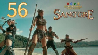 56  Sang'gre 2025