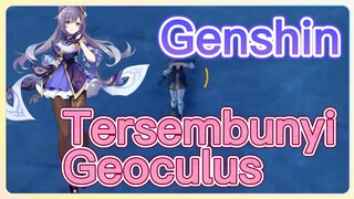 Tersembunyi Geoculus