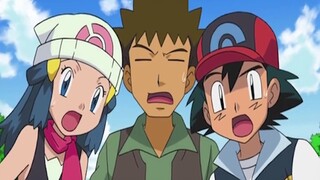 That year! That episode! The story that Pikachu and the penguin have to tell!