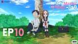 Teasing Master Takagi-San Episode  10 (English Dub) 1080p [AMV95]