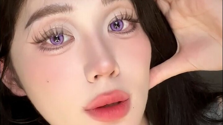 It hurts so much; in my next life, I’ll aim to look like this.