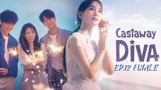 EP.12 - Castaway Diva 2023 [EngSub] FINALE