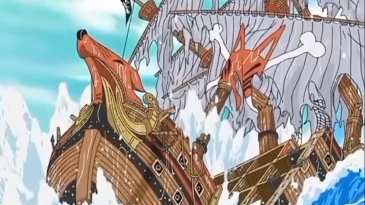 kru strawhat