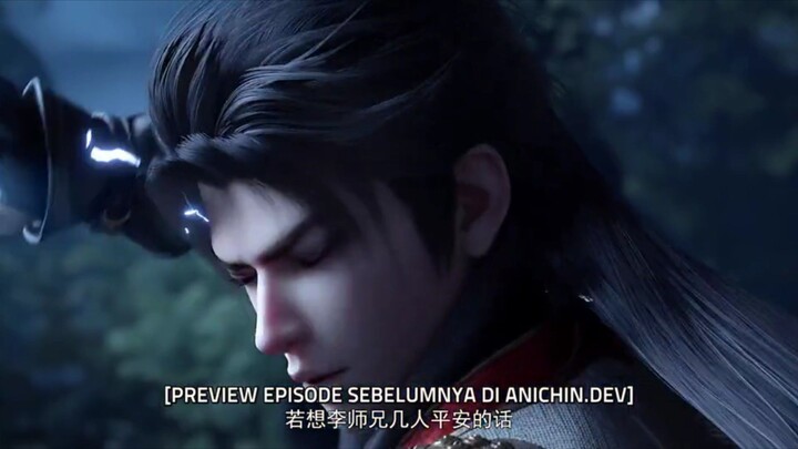 Wu Dong Qian Kun 2nd Season 5.eps.10