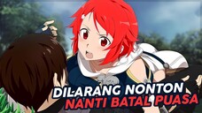 Jangan Tonton Anime Ini Saat di Bulan Puasa