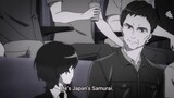 TAISOU ZAMURAI Episode 9