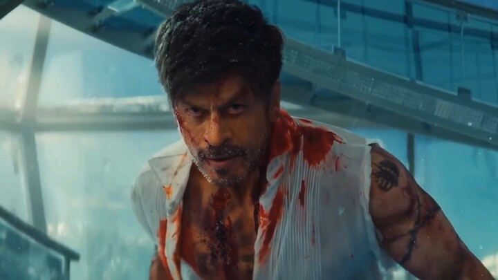 new Indian movie