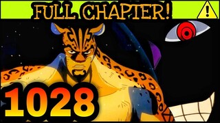 ROB LUCCI SA WANO! | One Piece Tagalog Analysis