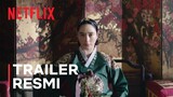 Under the Queen's Umbrella | Trailer Resmi | Netflix