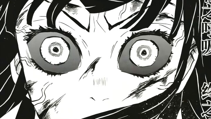 هل تعلم لماذا يُطلق على الجيل الحالي من "تسعة أعمدة" لقب أقوى جيل بعد فترة الممالك المتحاربة؟ "Demon