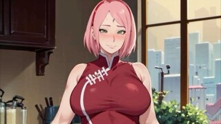 SASUKE HOKI DAPAT DUA GUNUNG