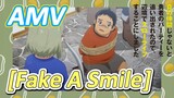 [Banished from the Hero's Party]AMV |  [Fake A Smile]