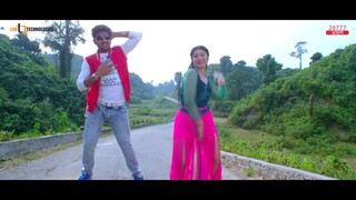 Bhalobashar Bornomala Bappy Chowdhury Achol Daag Hridoye Bangla Movie 2019