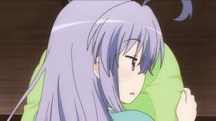 Lianhua: "I won't sleep until I get the food in my mouth..."