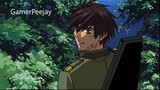 Full Metal Panic! Movie 3 Into the Blue