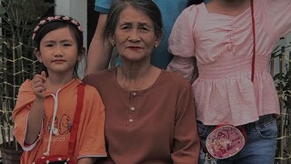 một ngươi nôi tiên một ngươi đi