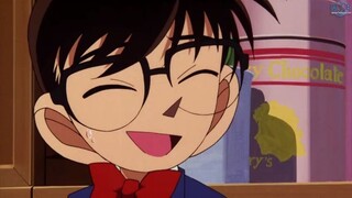 Detective Conan Movie 1 The Time Bombed Skyscraper