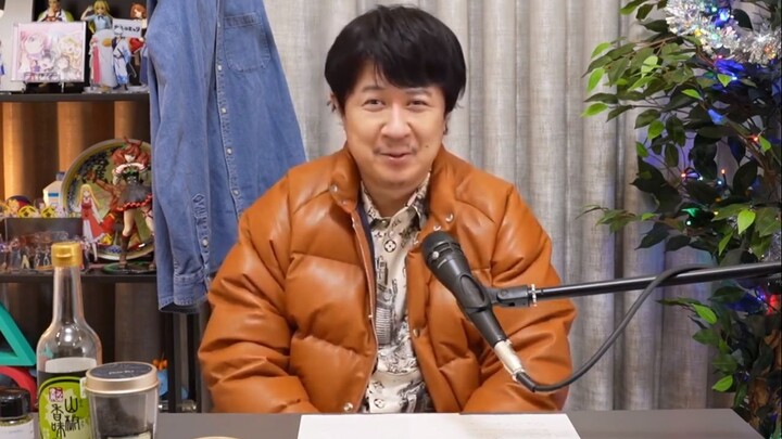 [Subtitle] Sugita Tomokazu sudah meramalkan bahwa Sorachi akan meniru kehidupan sehari-hari Sakamoto