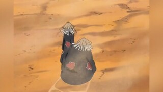 Akatsuki Mau Ngincer Gaara