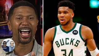 Jalen Rose stunned Giannis Antetokounmpo’s 42 Pts lift Milwaukee Bucks over Boston Celtics in Game 3