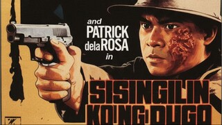 SISINGILIN KO NG DUGO 1990 // PATRICK DELA ROSA