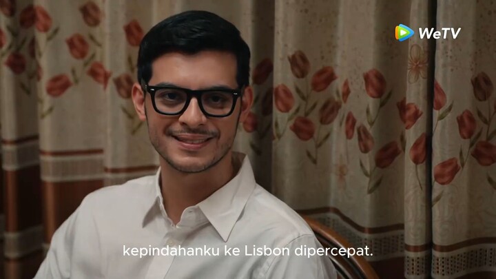 Swipe Right (2025) Episode 8B