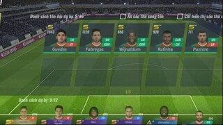 Football Master 2 - Sau 7 Ngày Cày Chay Có Được Đội Hình Mạnh Như Nào- - Mẹo Ful