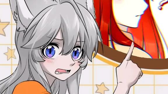 xiolan x maria cute 😍😍