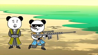 第23集，截教气运爆涨
