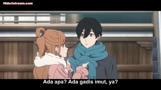 EP1 Shoshimin: How to Become Ordinary Season 2 (Sub Indonesia)