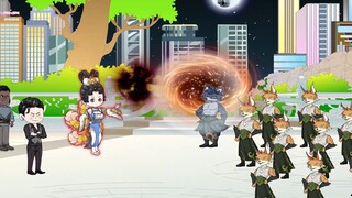 第22集 | 狐灵妖王，王阶十星！！