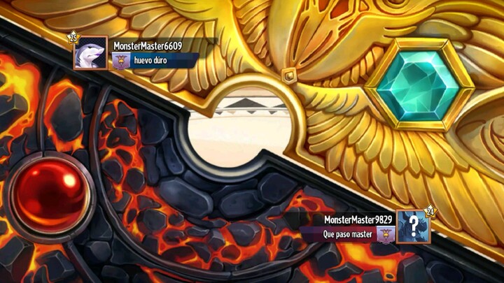 Saya Main Sampai Rank 1