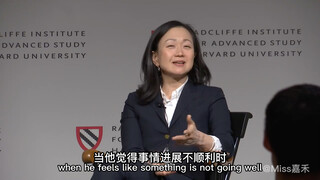 【Bạc Tinh Câu】Tác giả Ming Jin Lee: "Thật lòng hy vọng bạn có thể tìm thấy lĩnh vực của riêng mình"