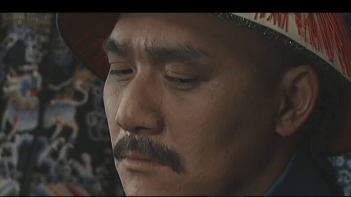 【Lian Yi】The winner is the king, the loser is the bandit, if you and I join forces