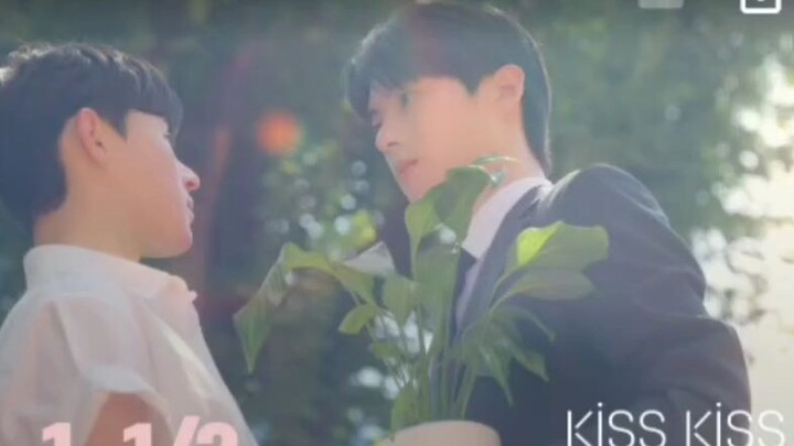 EP. 13 # KISS KISS SXX (ENGSUB)