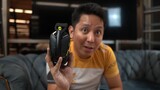 ANG LIIT AH. | Logitech G345 Unboxing and First Impressions