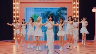 【宇宙少女】走向你的世界《Let me in》 MV 中文字幕
