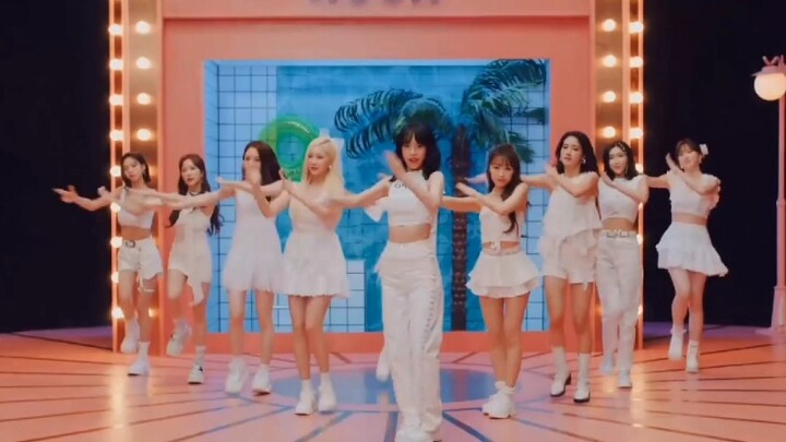 【WJSN】Towards Your World《Let Me In》MV คำบรรยายภาษาจีน