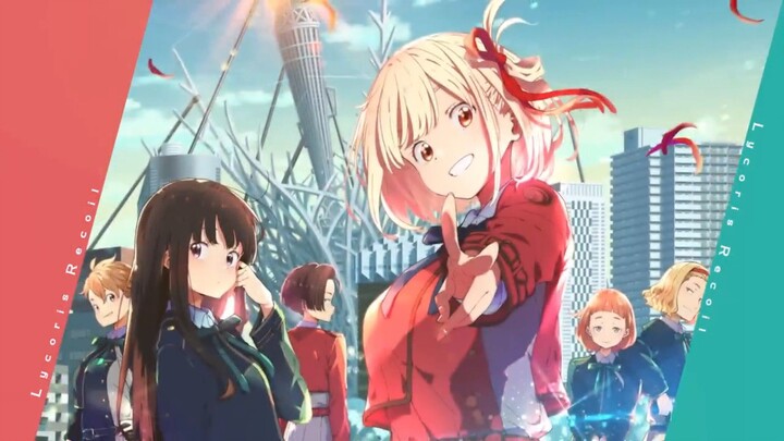 Lycoris Recoil Ending