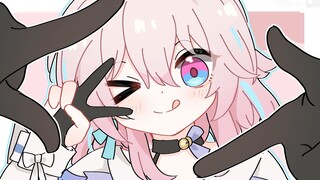 [Honkai Impact: Star Dome Railway] Everything can be completed!