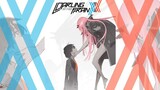 Darling in the farnXX Episode 1 in hindi dubbed official | Alone And lonesome