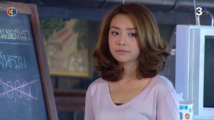 ดาวเคียงเดือน EP.14 ตอนจบ