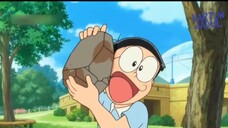 Doraemon The Movie Dunia Dinosaurus Pt. 6