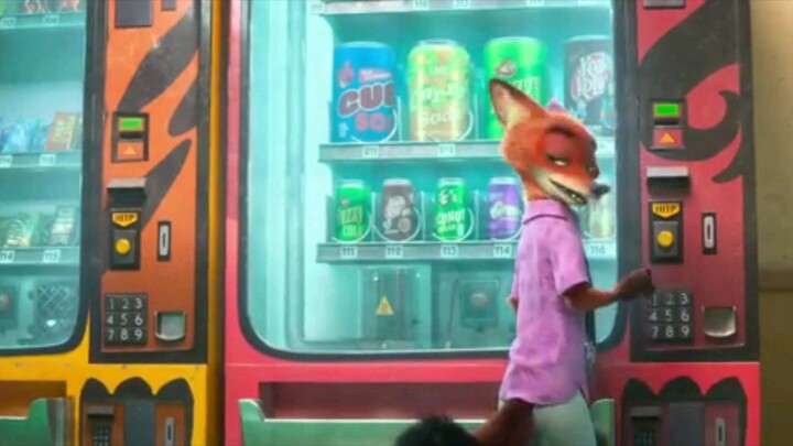 Zootopia--2