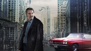 Absolution full movie [indo sub]