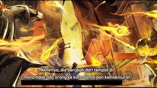 BTTH EPS 159 SUB INDO